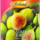 Roland Foods Kadota Figs In Light Syrup, Specialty Imported Food, 6.83 Pound Can, Pack Of 1