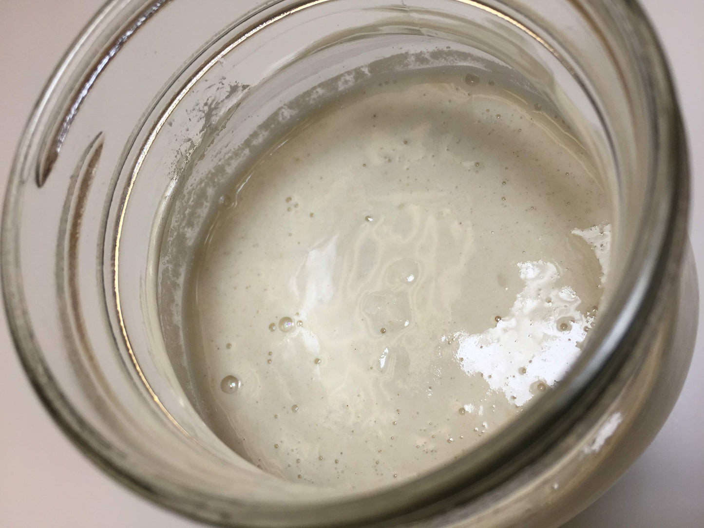 Suzie-Uie Gluten Free Sourdough Starter - 0.17 Ounce (Pack of 1)