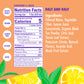 Swoon Iced Tea & Lemonade, Low Carb, Gluten Free, Keto Friendly, 12 Fl Oz (Pack of 12)