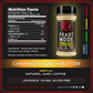 Feast Mode Flavors Candy Pack - 5 Count Seasonings, Low Sodium, Gluten Free, Healthy Flavors, 5oz Each