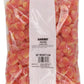 Haribo Gummi Candy, Peaches, 5-Pound Bag