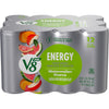 V8 Energy Watermelon Guava Drink, Pack of 12 (8 Fl Oz), Model 200000029313