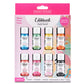 SWEET STICKS Edible Art Cake Paint Set, 8 Metallic Colors, 0.5 Fl Oz (15 mL)