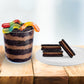 Oreo Dirt Cake Chocolate Sandwich Cookies, Limited Edition, 10.68 Oz