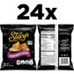 Stacys Cinnamon Sugar Flavored Pita Chips, 1.5 Ounce (Pack Of 24)