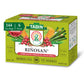 Tadin Herbal Tea, Caffeine Free, Decaffeinated, 24 Count (Pack of 6)