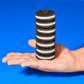 Oreo Mega Stuf Cookies, 374G/13.2Oz, Triple The Creme, Chocolate