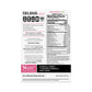 CELSIUS On-the-Go Powder Sticks Dragonfruit Lime, Essential Energy 2.8 Oz (14 Sticks per Pack)