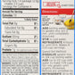 Jell-O Lemon Flavor Sugar-Free Instant Pudding 1 oz box (4-Pack)