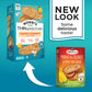 Nonni'S Thinaddictives Almond Thin Cookies - 3 Boxes Mango & Coconut Almond Cookies - Sweet Crunchy & Chewy Almond Cookie Thins