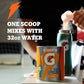 Gatorade Thirst Quencher Powder, G2 Low Calorie, Grape, 19.4 Ounce (Pack Of 3)