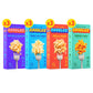 Goodles Mac & Cheese Assortment 12 Pack, 6oz - 14g Protein, 6g Fiber with Prebiotics, 21 Nutrients and Made w/REAL Cheese | Kosh
