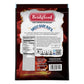 Bridgford Sweet Baby Rays Beef Jerky Sweet Teriyaki 6.2 Oz Pack Of 3 - High Protein Snacks For Low Carb And High Protein Diets -