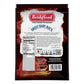 Bridgford Sweet Baby Rays Beef Jerky Sweet Teriyaki 6.2 Oz Pack Of 4 - High Protein Snacks For Low Carb And High Protein Diets -