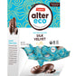 Alter Eco Dark Chocolate Truffles, 39% Pure Cocoa, Fair Trade, Organic, Gluten Free, 60 ct Box, Brown, Model 127801