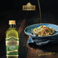 Filippo Berio Extra Virgin Olive Oil, 8.4 Ounce Glass Bottle (Pack Of 12)