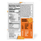 Fiber Gourmet Thinables Baked Cheese Crackers Healthy Low Net Carb Keto - Real Cheddar, High Fiber, 70 Calories, 6g Net Carbs, 1