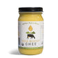 TRADITIONAL GHEE BY GOLD NUGGET GHEE, USDA ORGANIC, FULL-YEAR/PASTURE-RAISED, GRASS-FED BUTTER 8oz