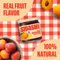 Smash Foods Apricot Jam | Low-Calorie, No Sugar Added Keto Jam With Upcycled Fruit & Chia Seeds | Vegan, Paleo Superfood Fruit S