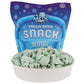 Arctic Farms Freeze Dried Ice Cream Bits Bagged And Boxed - Does Not Melt (Mint Chocolate Chip, 1Lb)