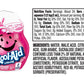 Kool-Aid Liquid Drink Mix Variety Pack, 1 Watermelon, 1 Blue Raspberry, 1 Strawberry, 1 Grape, 1 Cherry, 1 Tropical Punch, 6 CT