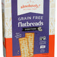 Absolutely gluten Free - Flatbread - Original - case Of 12 - 529 Oz(D0102H5K6BJ)