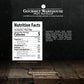 Gourmet Warehouse Sugar Free Bbq Sauce, Premium Barbecue Sauces Handcrafted In Small Batches Gluten-Free, Hfcs-Free, Low Carb, P