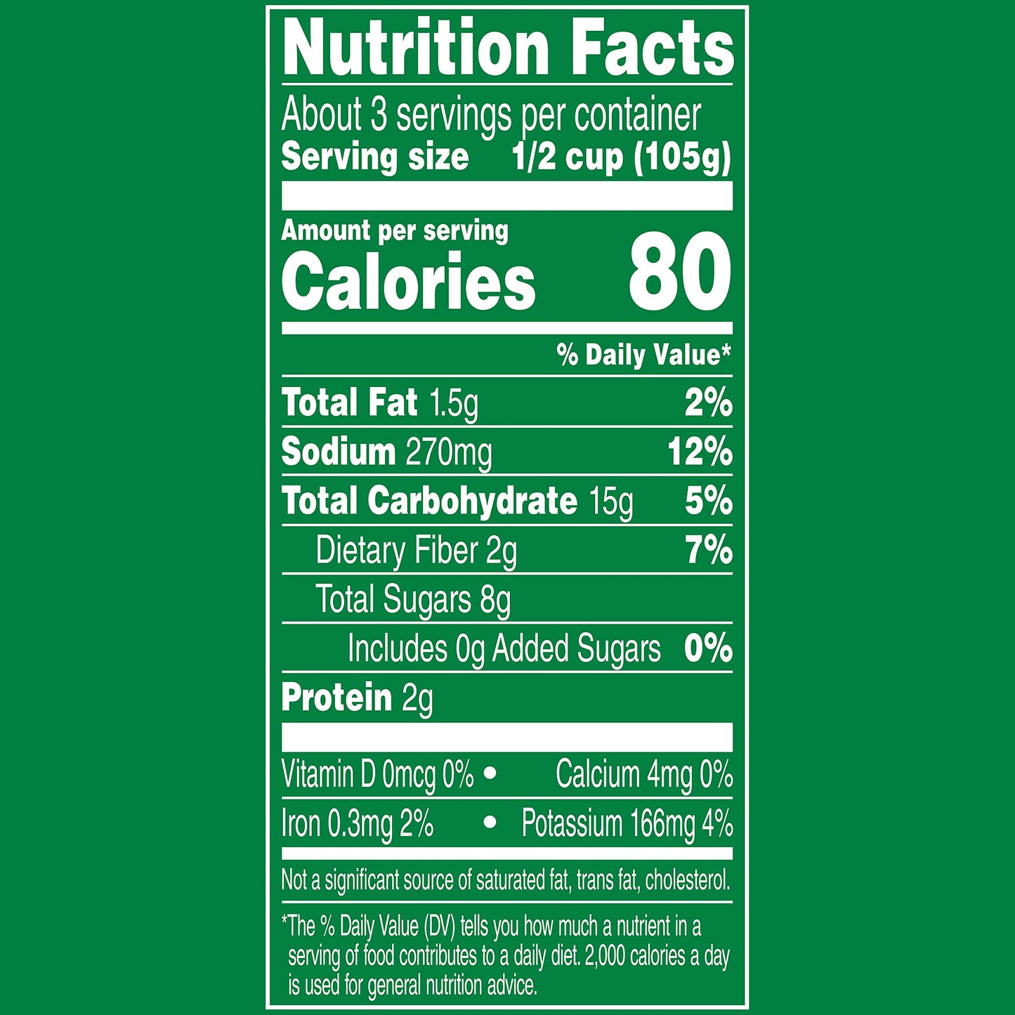 Del Monte Summer Crisp White Corn 11 oz (Pack of 12)