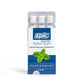 Epic Xylitol Chewing Gum - Sugar Free & Aspartame Free Chewing Gum Sweetened w/Xylitol for Dry Mouth & Gum Health (Peppermint, 1
