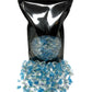 Assortit Crystal Clear Mints - Hard Candies - 3 lbs - Individually Wrapped - Clear