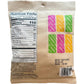 Trader Joe's Trio of Soft Licorice Twists - Raspberry, Mango, Green Apple, 8 oz - Irresistible Candy Treats