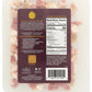 Colameco, Pork Pancetta Diced Uncured, 4 Ounce