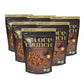Love Crunch Organic Double Chocolate Chunk Granola, 11.5 Ounce (Pack Of 6), Non-Gmo, Fair Trade, By Nature'S Path