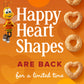 Cheerios Honey Nut, Breakfast Cereal With Oats, Gluten Free, 18.8 Oz (Pack Of 14)
