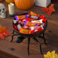 HERSHEYS Assorted Flavored  Halloween Candy Bag  19.62 oz (60 Pieces)