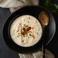 Progresso Vegetable Classics, Creamy Mushroom Canned Soup, Gluten Free, 18 Oz. (Pack Of 12)