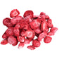 Freeze Dried Fruit 3 Variety, Sliced Strawberries 2 Oz, Whole Raspberry 2 Oz, Whole Blackberry 2 Oz, 100% Natural Fruit, Great F