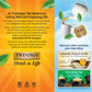 Twinings Herbal Tea, Pure Camomile, Caffeine-Free, 25 Count (Pack of 6), Model 9178, Individually Wrapped Bags
