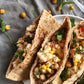 Toufayan Multi Grain Pita Bread (3 Pack, 18 Pitas Total)
