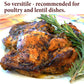 The Spice Way Italian Seasoning - A Gourmet Spice Blend With Italian Herbs And Spices. Can Be Used On Any Italian Dish Including