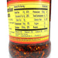 Lao Gan Ma Spicy Chili Crisp Hot Sauce Family/Restaurant Size 24.69 Oz.(700 g.) pack of 2