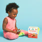 Sprout Organics  OatYayz Toddler Snack Bars  Apple & Cinnamon (30 Bars)