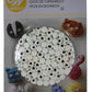 Wilton 710-7236 Mini Candy Eyeballs, 24 Count