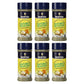 Morton Nature’s Seasons Seasoning Blend - 6 Pack, 7.5 Ounce, Model F110580002G