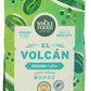 Whole Foods Market, El Volcan Light Roast Ground Coffee, Mandarin Orange, Honey & Brown Sugar, 12 Ounce