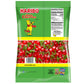 Haribo Gummi Candy, Happy Cherries, 5- Pound Bag