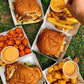 Wahlburgers Chef Pauls Wahl Sauce - Take Your Food To Next Level With Wahlburgers Signature Wahl Sauce - All Natural - Ready Set
