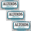 Altoids Wintergreen Mints, 1.2 Ounce Each (3 Pack, 3.6 Ounce Total)