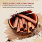 52Usa Cinnamon Sticks, Cinnamon 16 Oz (453G), Whole Cinnamon Sticks, 100% Raw, Kosher Certified, Gluten Free, Pure & Fresh Cinna