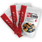 Julian Bakery® Progranola® Cereal | Peanut Butter Cluster | 12G Protein | 2 Net Carbs | Gluten-Free | Grain-Free | 3 Pack